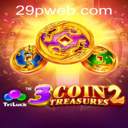 Unveiling the Adventure: 3CoinTreasures2 and the Enigma of 29P.com
