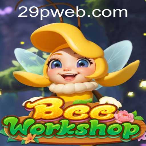 Explore the Intricacies of BeeWorkshop: A Captivating Game Experience
