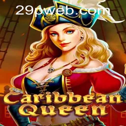 Caribbean Queen: Dive into the Adventure of '29P.com'