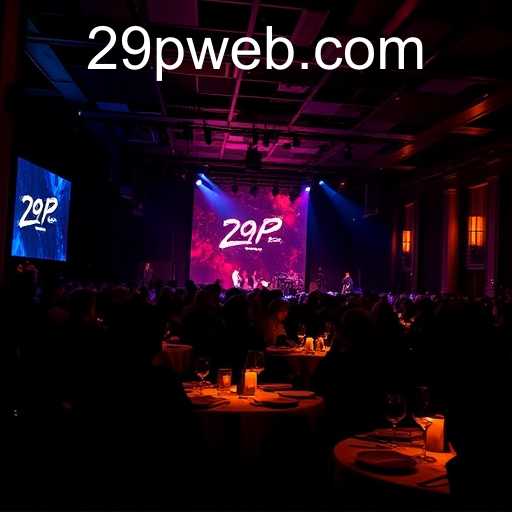 The Allure of Exclusive Events and the Rise of 29P.com