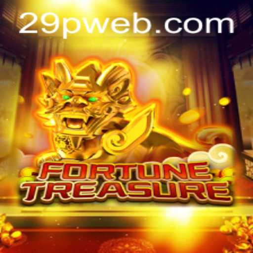 Unveiling FortuneTreasure - A Thrilling Adventure with 29P.com