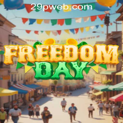 Unveiling FreedomDay: A New Adventure Awaits