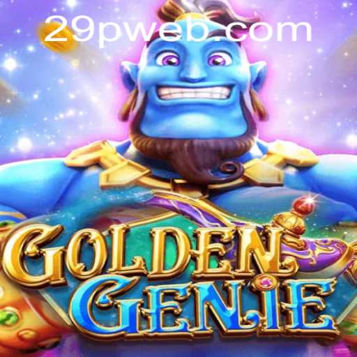 Explore the Magical World of GOLDENGENIE on 29P.com
