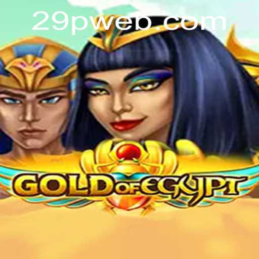GoldOfEgypt: An Adventurous Journey into Ancient Riches
