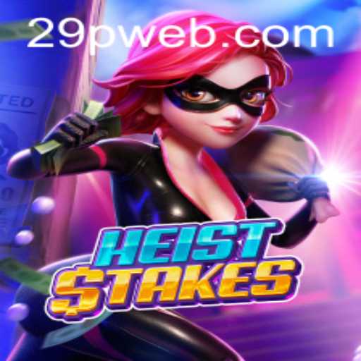 Unveiling HeistStakes: A Thrilling New Adventure in Gaming