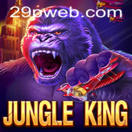 Unveiling JungleKing: The Ultimate Adventure by 29P.com