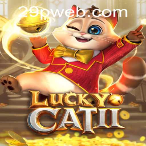 Discover the Enchanting World of LuckyCatII: A Modern Gaming Phenomenon