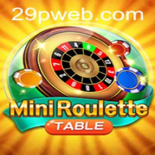 Discover MiniRoulette: A Fresh Take on a Classic Game