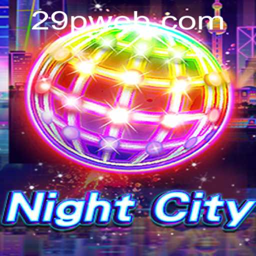 Exploring NightCity: A Thrilling New Adventure