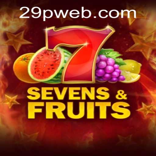 Exploring SevensFruits: An Engaging Gaming Experience