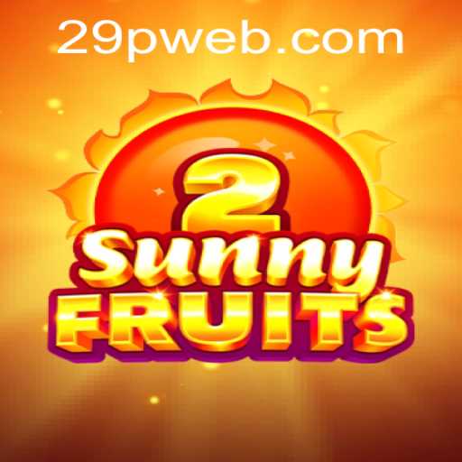 Exploring the Vibrant World of SunnyFruits2: A New Gaming Sensation