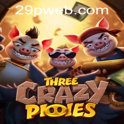 Explore the Excitement of ThreeCrazyPiggies: A Modern Gaming Adventure
