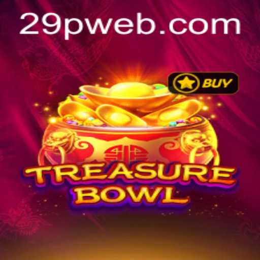 An Exploration into TreasureBowl: A Riveting New Gaming Experience