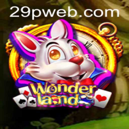 Explore the Enchanting World of Wonderland: A Deep Dive into the Game